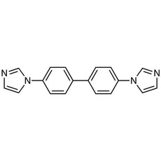 4,4'-Di(1H-imidazol-1-yl)-1,1'-biphenyl, 5G - D5777-5G