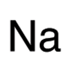 SD Super Fine(TM)(Sodium 25wt% dispersion in mineral oil), 25G - D5792-25G