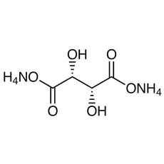 Diammonium L-(+)-Tartrate, 100G - D5797-100G