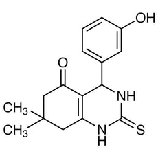 Dimethylenastron, 10MG - D5812-10MG