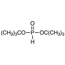 Di-tert-butyl Phosphonate, 1G - D5814-1G