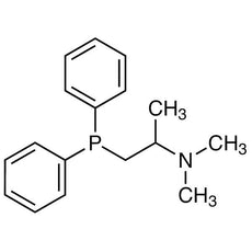 1-(Diphenylphosphino)-N,N-dimethyl-2-propanamine, 1G - D5819-1G