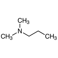 N,N-Dimethylpropan-1-amine, 5ML - D5821-5ML