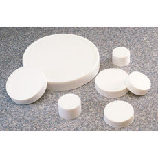 CAP PP White 63/400
