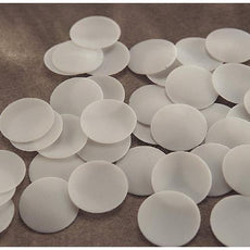 CAP LINER PTFE 53mm ea