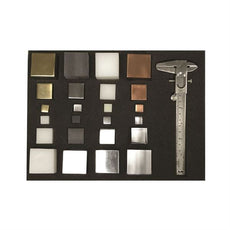 Density Cube Set Of 24 - DCSET24