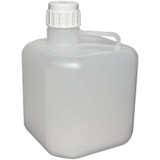 Carboy 20L OCT. HvyDuty  PP - B6524-20L