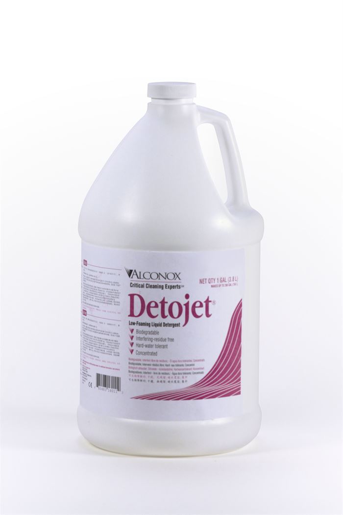 Detojet