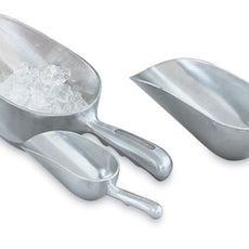 Scoop CAST ALUM. 38oz.