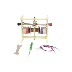 Demonstration Dc Motor - DMOT01