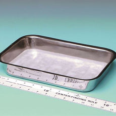 Dissecting Tray, 12" X 10" X 2" - DPS002