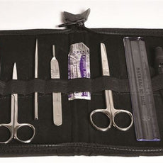 Dissecting Instruments, Economy Set Of 7 - DSET07