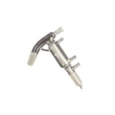 Short Path Distillation Head, 24/40 - DSH85
