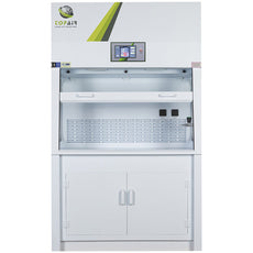 TopAir Polypropylene Ductless Fume Hood, Pro - CF-120-PRO