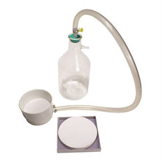 Desktop Winterization Labware Kit, 10000ml - DWNTK10