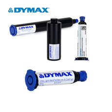 Dymax Ultra Light-Weld GA-201 UV Curing Gasketing Resin Opaque 30 mL MR Syringe - GA-201 30ML MR SYRINGE