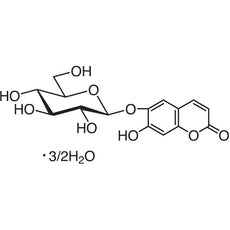 EsculinSesquihydrate, 5G - E0024-5G