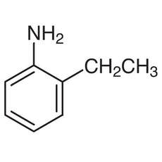2-Ethylaniline, 25ML - E0060-25ML