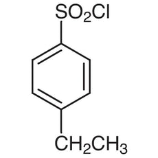 4-Ethylbenzenesulfonyl Chloride, 25G - E0065-25G