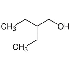 2-Ethyl-1-butanol, 100ML - E0068-100ML