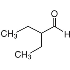 2-Ethylbutyraldehyde, 25ML - E0069-25ML