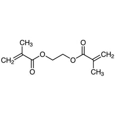 Ethylene Glycol Dimethacrylate(stabilized with HQ), 25ML - E0102-25ML