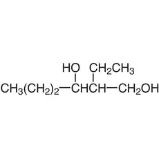 2-Ethyl-1,3-hexanediol(mixture of diastereoisomers), 25ML - E0119-25ML