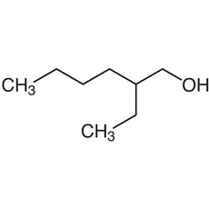 2-Ethyl-1-hexanol, 500ML - E0122-500ML