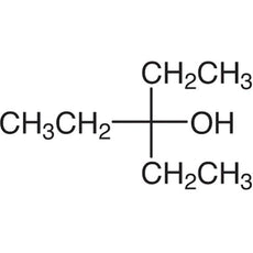3-Ethyl-3-pentanol, 100ML - E0157-100ML