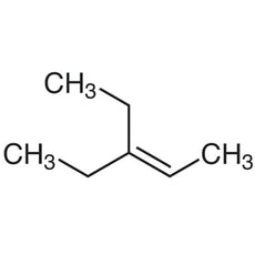 3-Ethyl-2-pentene, 5ML - E0158-5ML