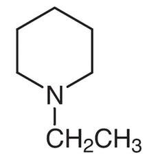 1-Ethylpiperidine, 25ML - E0166-25ML