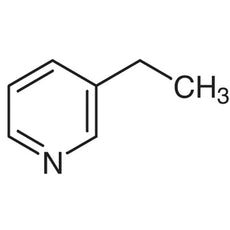 3-Ethylpyridine, 5ML - E0169-5ML