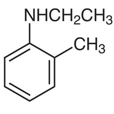 N-Ethyl-o-toluidine, 500ML - E0177-500ML