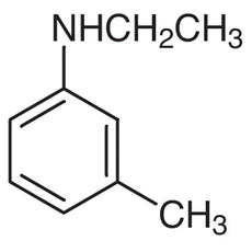 N-Ethyl-m-toluidine, 25ML - E0178-25ML
