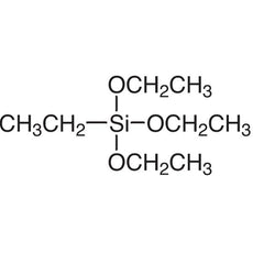Triethoxyethylsilane, 25ML - E0189-25ML