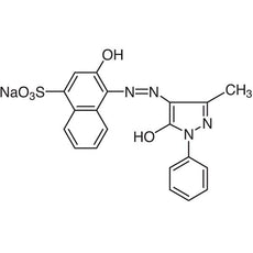 Eriochrome Red B, 25G - E0199-25G