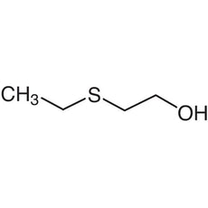 2-(Ethylthio)ethanol, 100ML - E0248-100ML