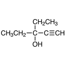 3-Ethyl-1-pentyn-3-ol, 25ML - E0273-25ML