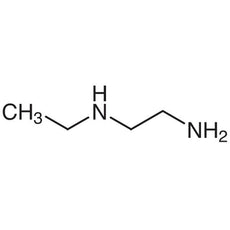 N-Ethylethylenediamine, 25ML - E0294-25ML