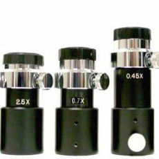 CCTV Adapter .7X for UNIMAC