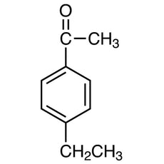 4'-Ethylacetophenone, 500ML - E0318-500ML