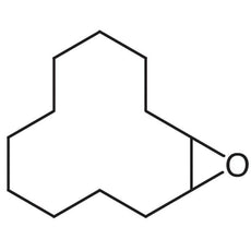 1,2-Epoxycyclododecane(mixture of isomers), 5ML - E0322-5ML