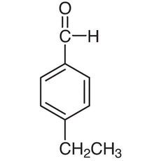 4-Ethylbenzaldehyde, 25ML - E0325-25ML