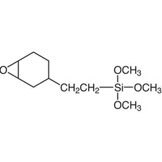 2-(3,4-Epoxycyclohexyl)ethyltrimethoxysilane, 25ML - E0327-25ML