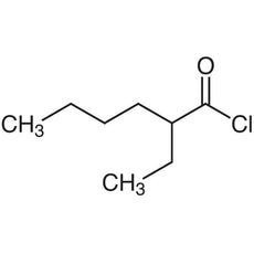2-Ethylhexanoyl Chloride, 25ML - E0336-25ML