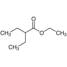 Ethyl 2-Ethylbutyrate, 500ML - E0345-500ML