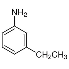 3-Ethylaniline, 500ML - E0364-500ML