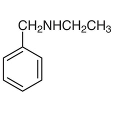 N-Ethylbenzylamine, 25ML - E0383-25ML