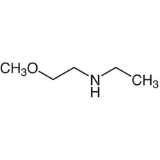 N-(2-Methoxyethyl)ethylamine, 5G - E0397-5G