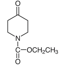 1-Ethoxycarbonyl-4-piperidone, 500G - E0403-500G